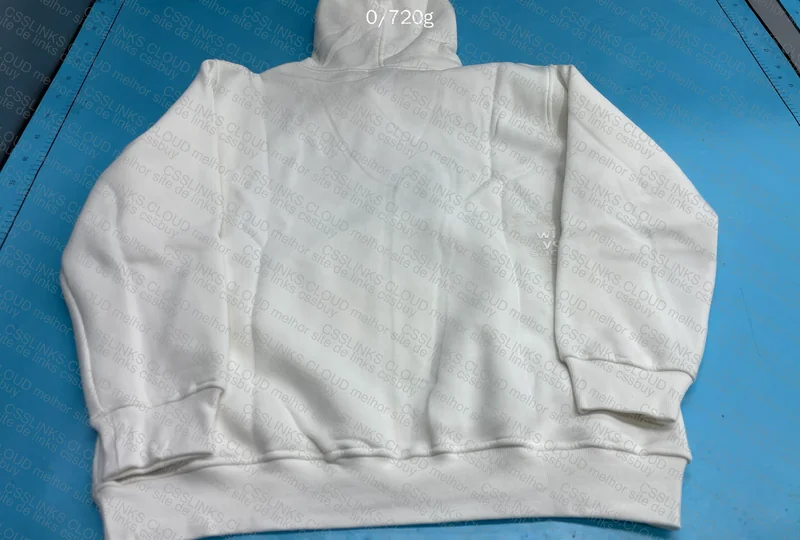 Broken Always Hoodie 2