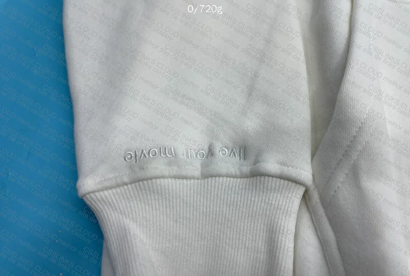 Broken Always Hoodie 3