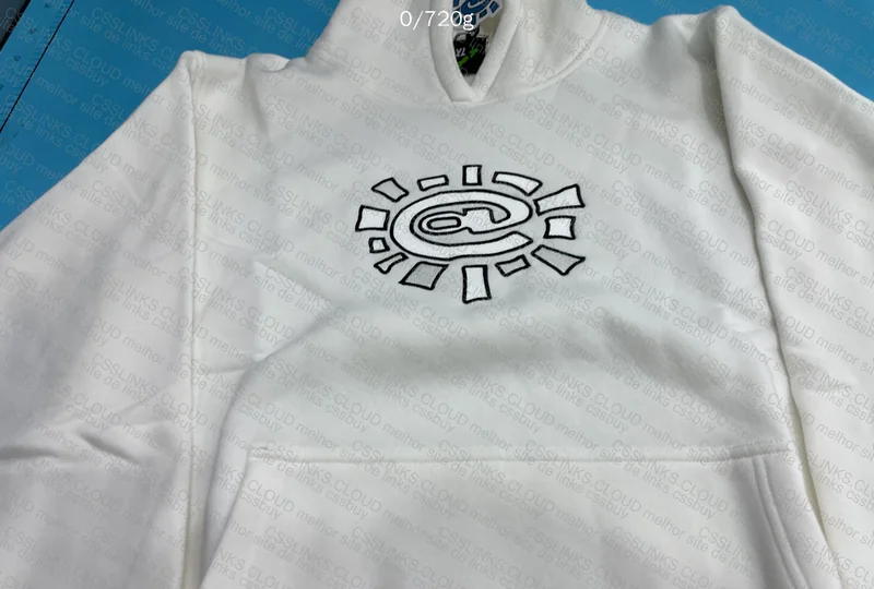 Broken Always Hoodie 4