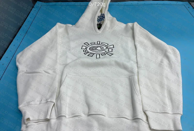 Broken Always Hoodie 5
