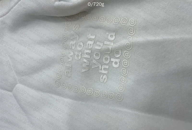 Broken Always Hoodie 7