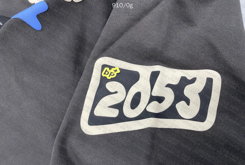 Broken Planet Hoodie 5