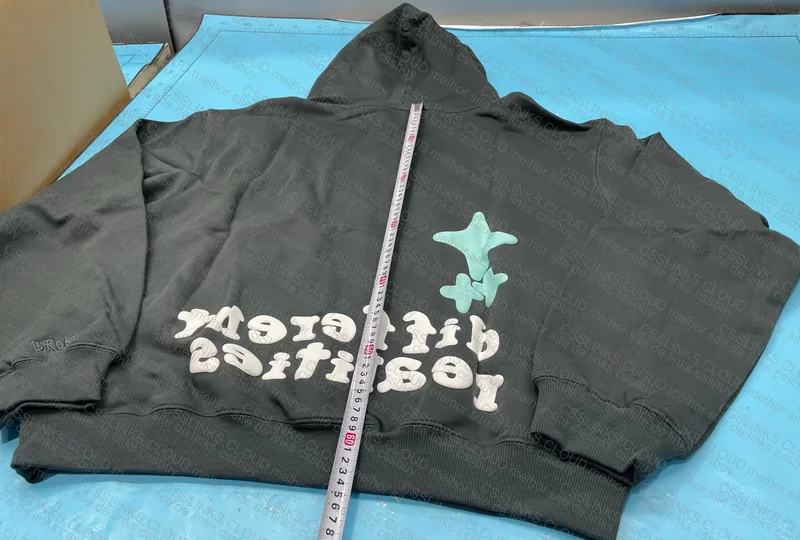 Broken Planet Hoodie 2