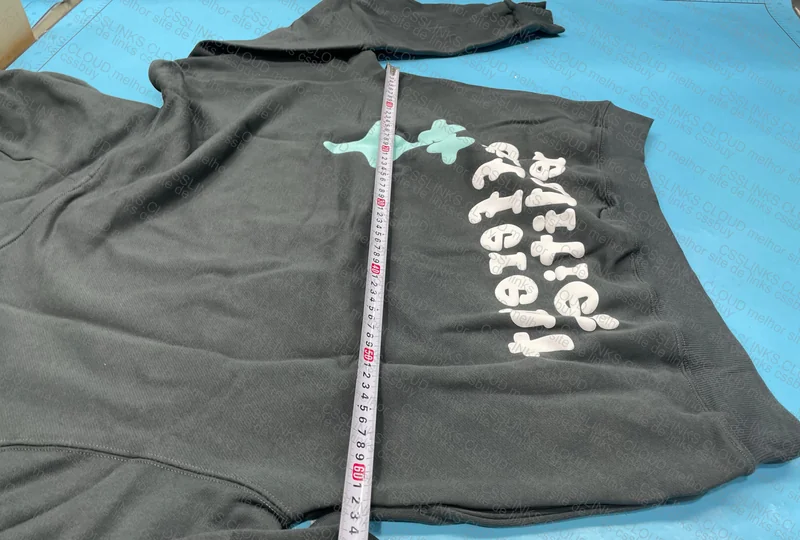 Broken Planet Hoodie 3