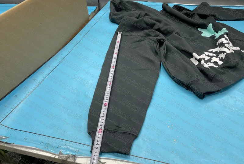 Broken Planet Hoodie 4