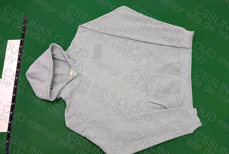 Broken Planet Hoodie
