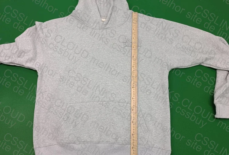 Broken Planet Hoodie 3