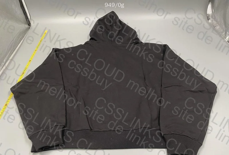 Random Broken Planet Hoodie