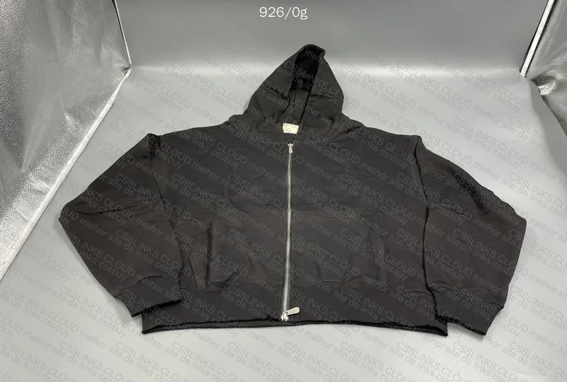 Random Broken Planet Hoodie 2