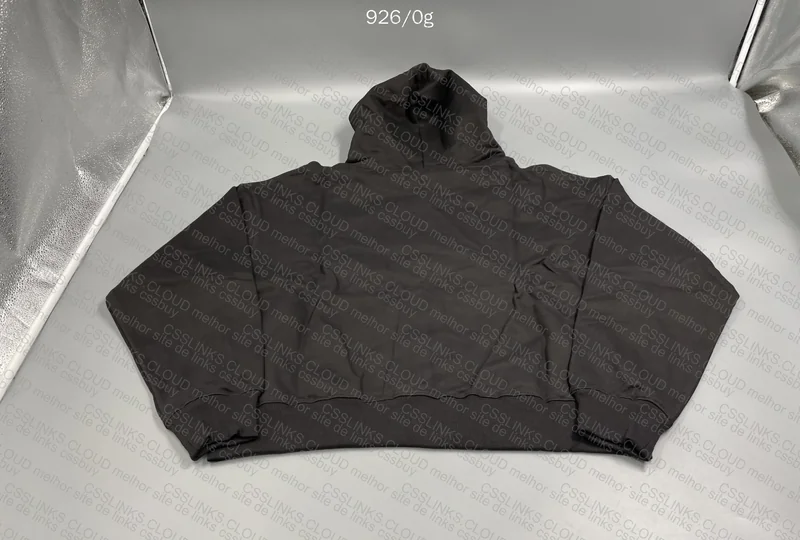 Random Broken Planet Hoodie 3