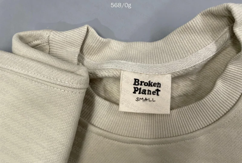 Random Broken Planet Hoodie (so annoying lol) 2