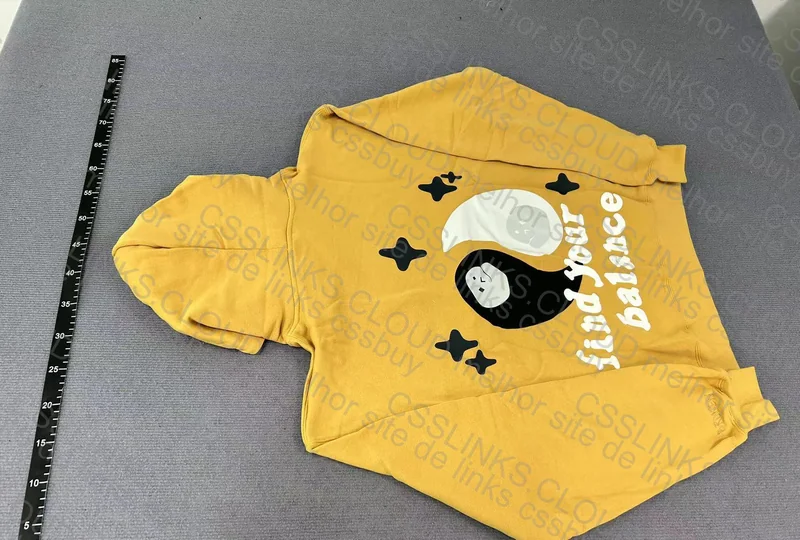 MOLETOM BROKEN PLANET (GOAT) 5