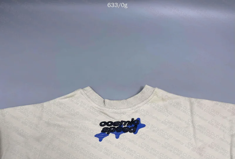Broken Planet Hoodie Performance 4