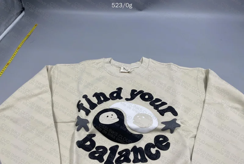 Broken Planet Hoodie Random