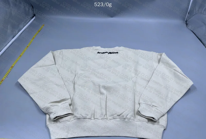 Broken Planet Hoodie Random 5