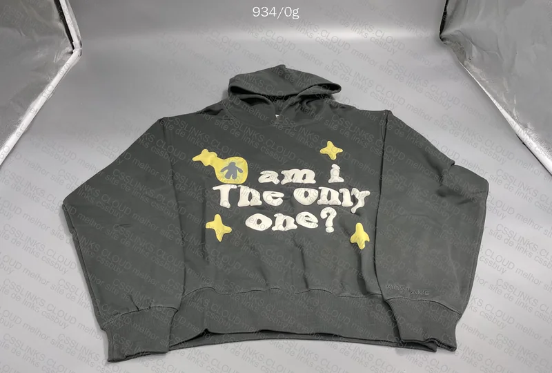 Broken Planet Hoodie - Sale Goat