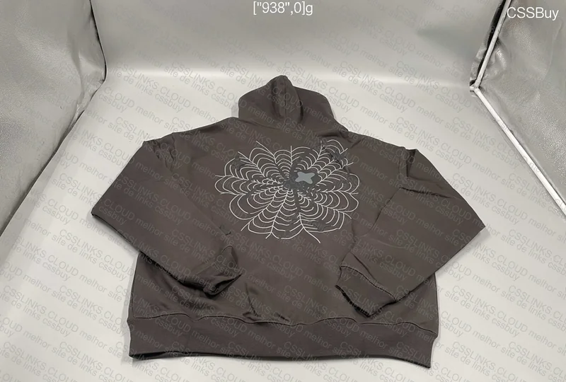 Broken Planet Hoodie - Zip Up 4
