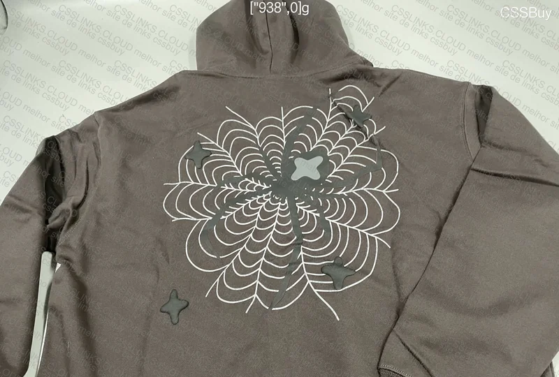 Broken Planet Hoodie - Zip Up 5