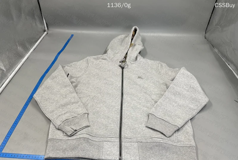 Burberry Hoodie