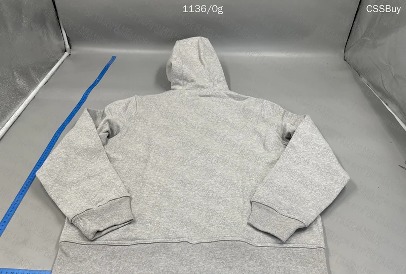 Burberry Hoodie 2