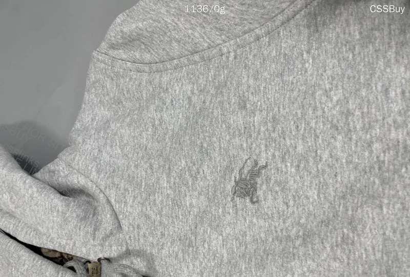 Burberry Hoodie 3