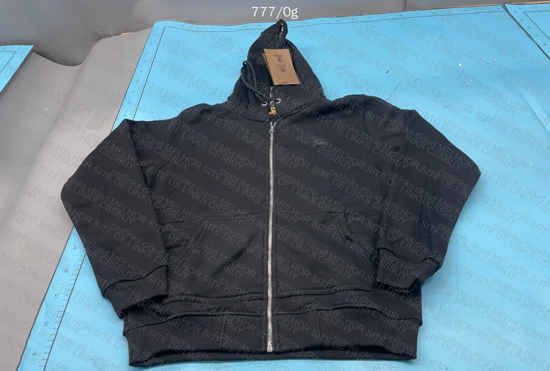 Burberry Hoodie 2