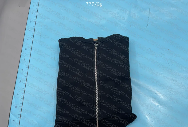 Burberry Hoodie 3