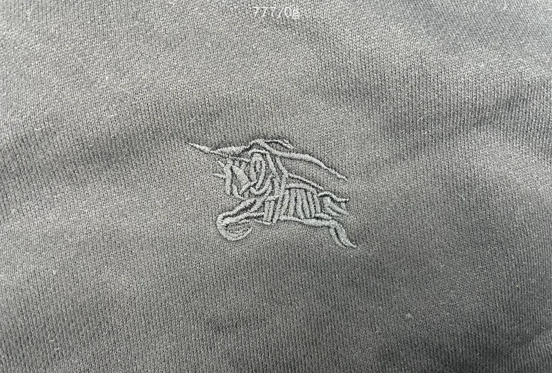 Burberry Hoodie 5