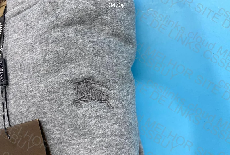 Burberry Hoodie