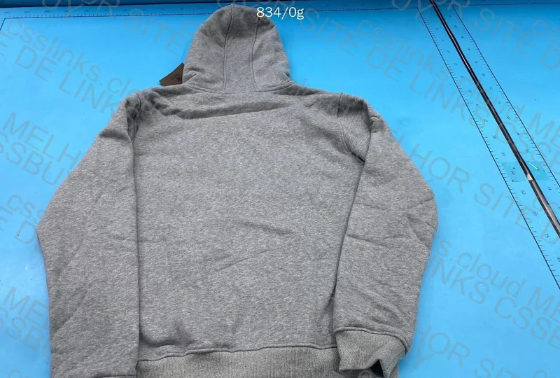 Burberry Hoodie 3
