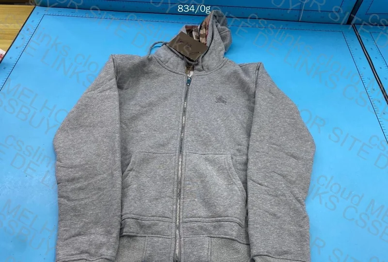Burberry Hoodie 4