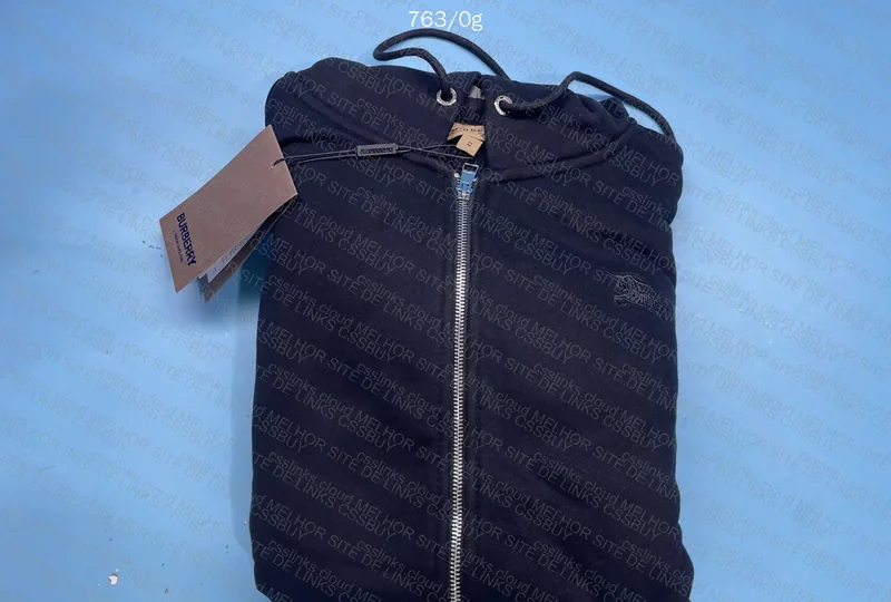 Burberry Hoodie