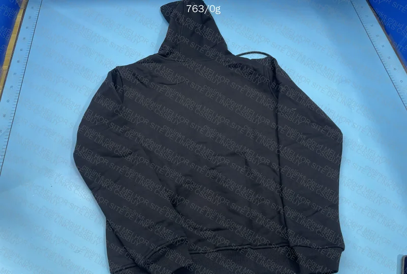 Burberry Hoodie 2