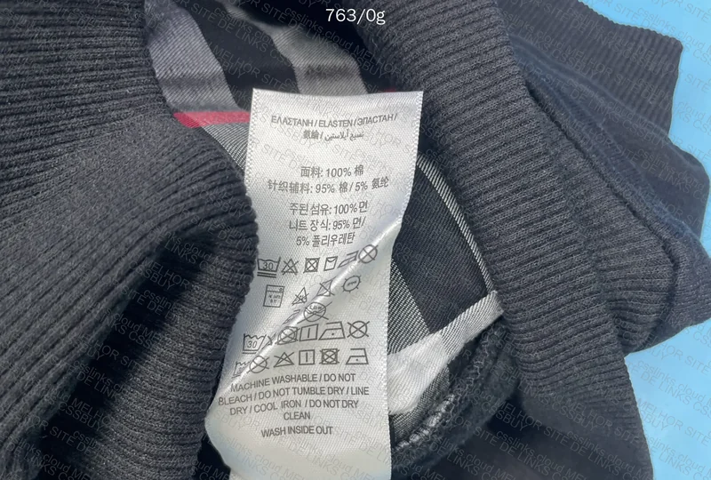 Burberry Hoodie 4