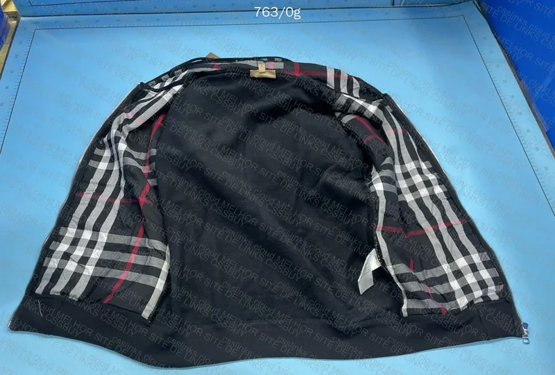 Burberry Hoodie 7