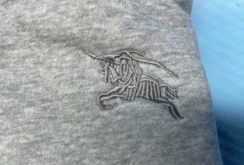 Burberry Hoodie 3