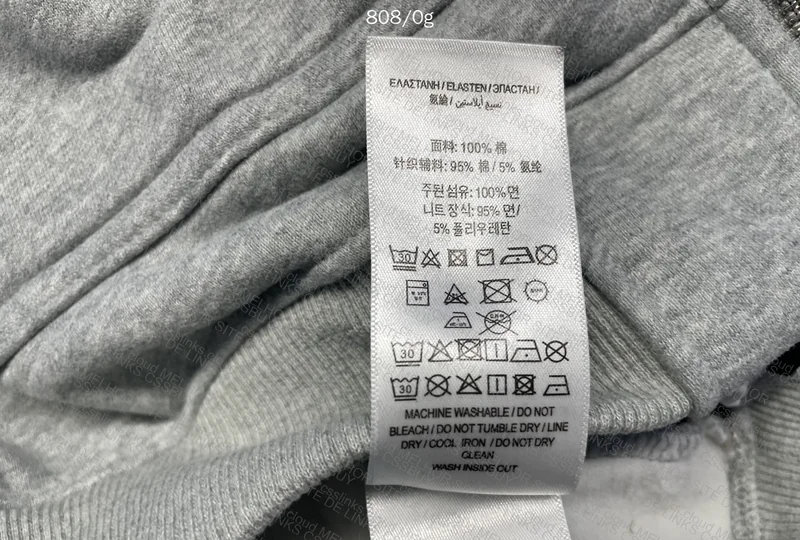 Burberry Hoodie 4