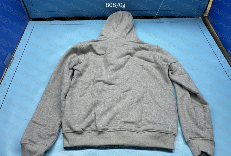 Burberry Hoodie 6
