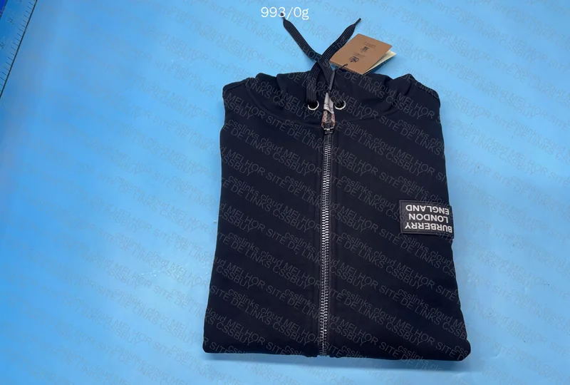 Burberry Hoodie