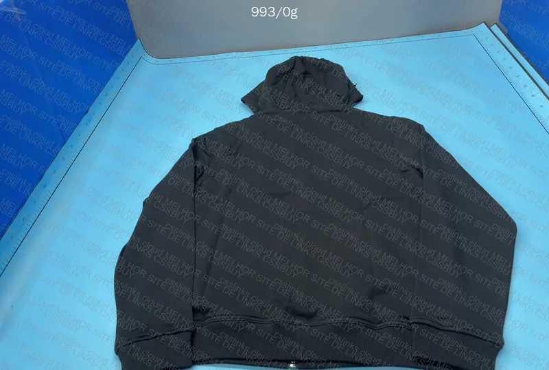 Burberry Hoodie 4