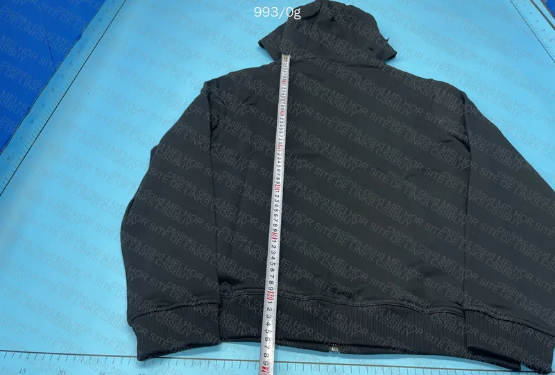 Burberry Hoodie 6
