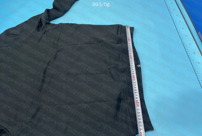 Burberry Hoodie 7