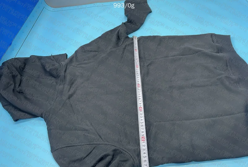 Burberry Hoodie 8