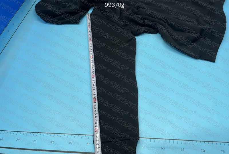 Burberry Hoodie 9