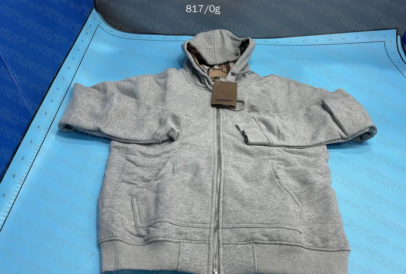 Burberry Hoodie
