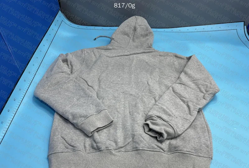 Burberry Hoodie 2