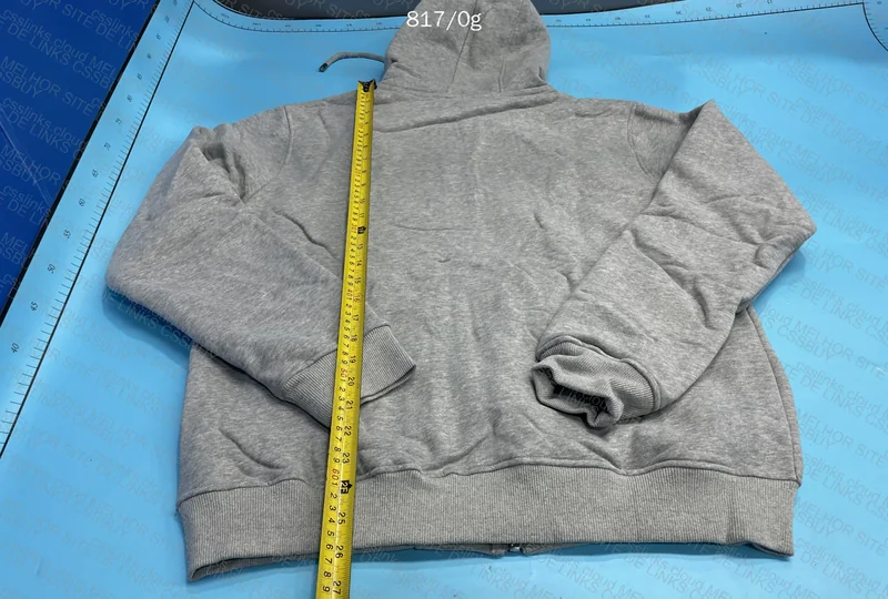 Burberry Hoodie 3