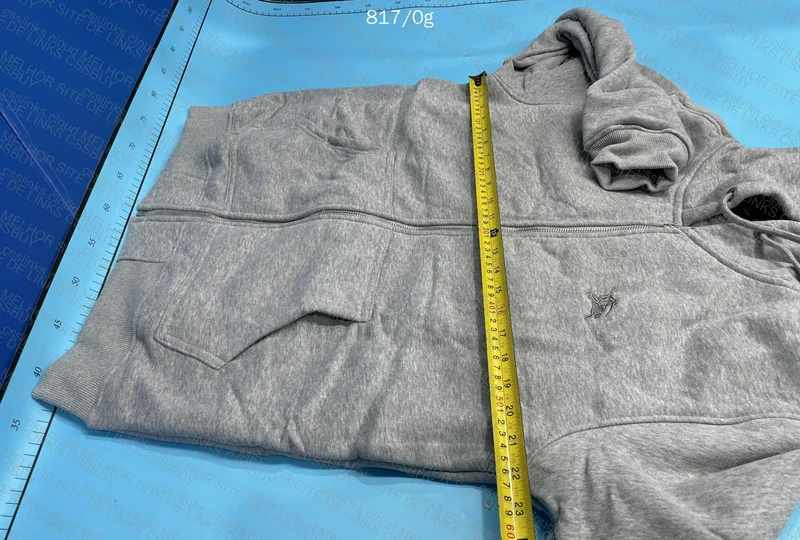 Burberry Hoodie 4