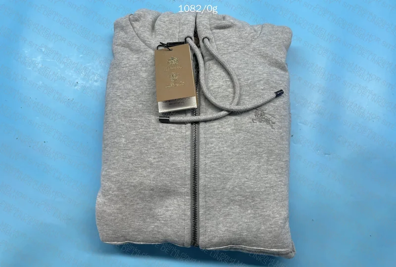 Burberry Hoodie