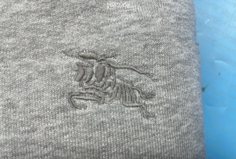 Burberry Hoodie 2